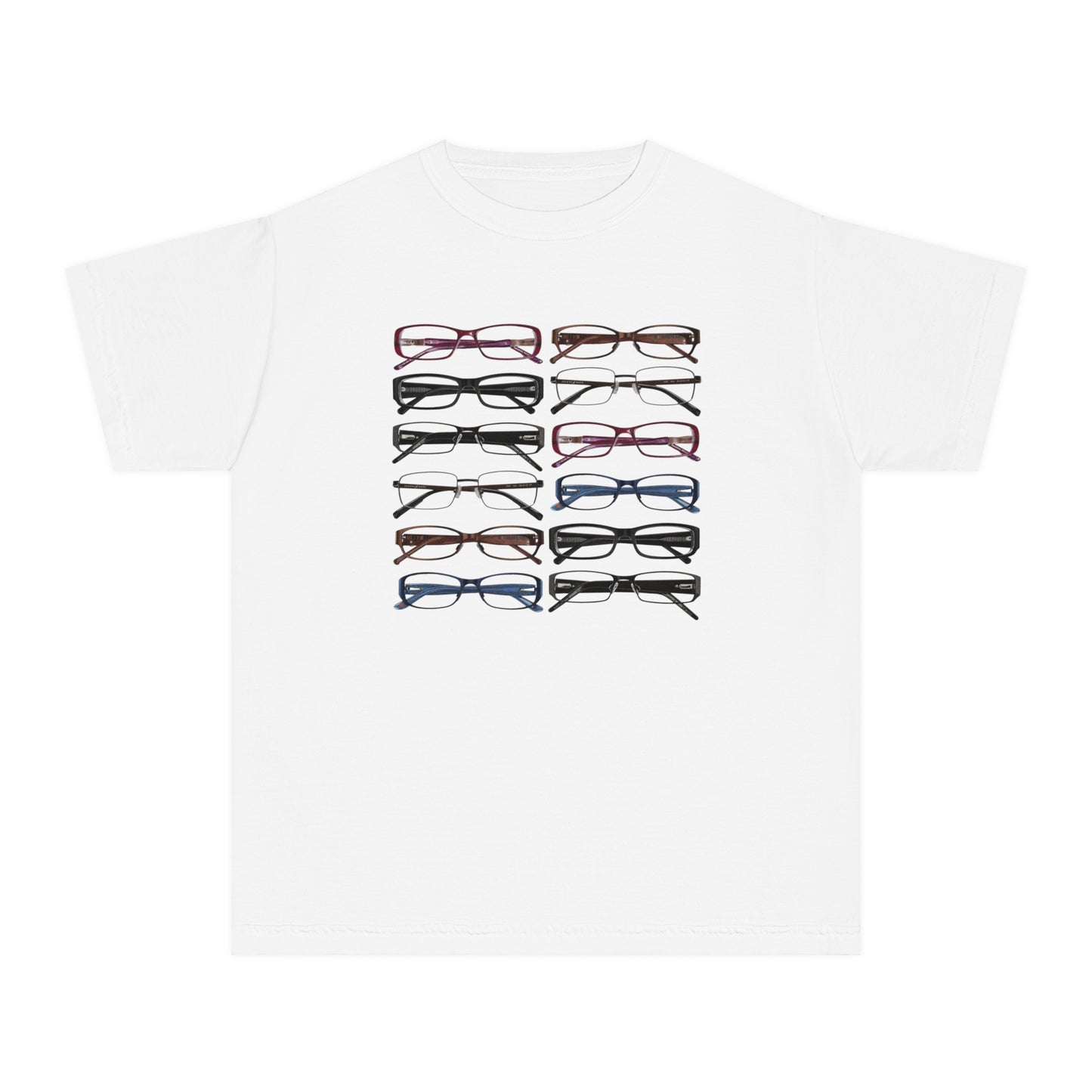 LET ME SEE BABY TEE. (premium)