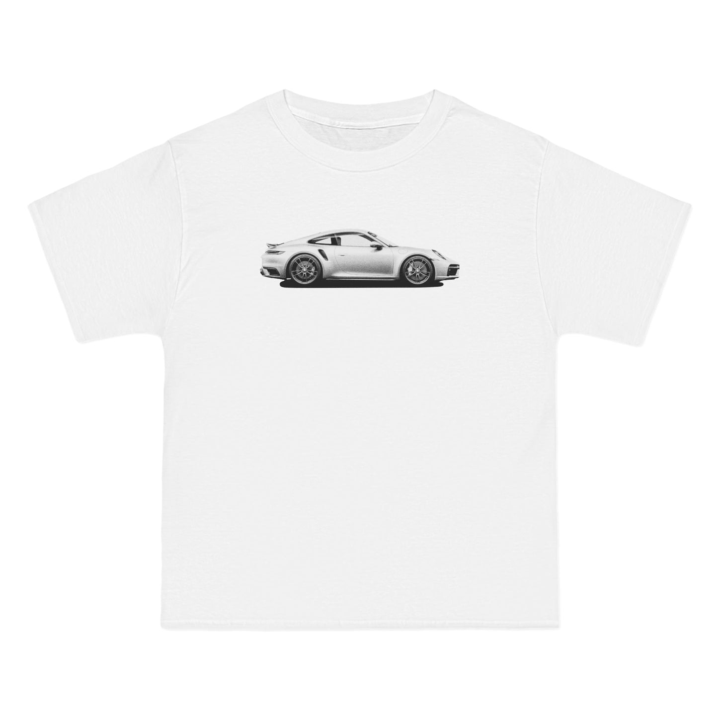 911 CLASSIC TEE. (premium)
