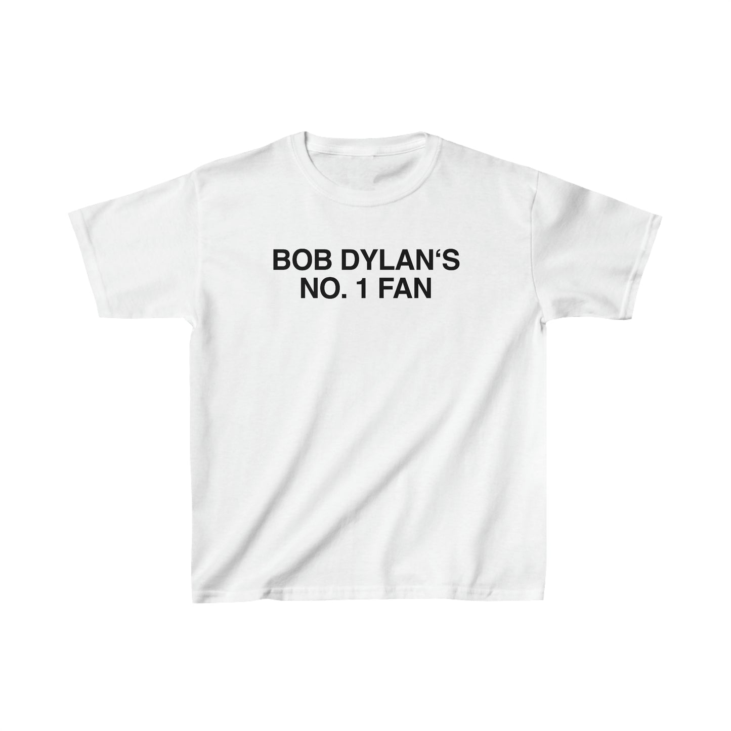 BD BABY TEE. (regular)