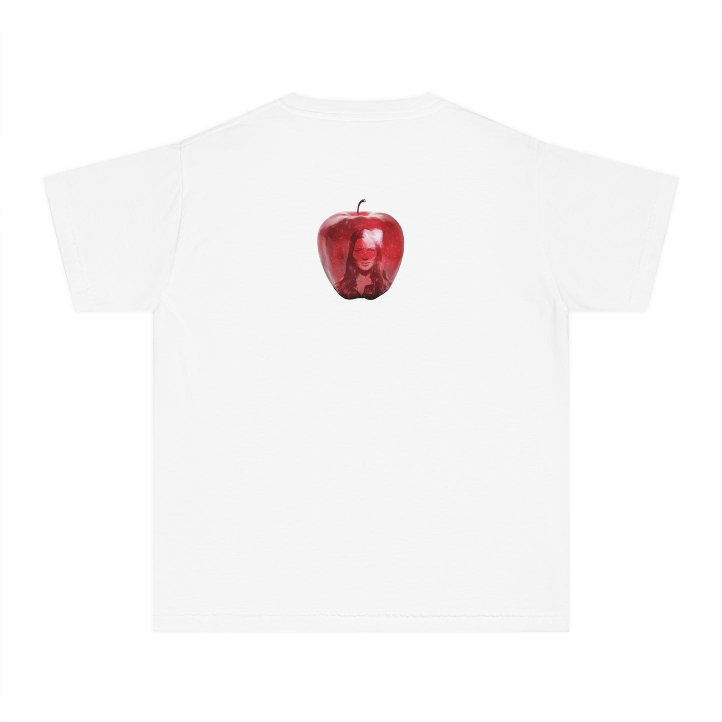 SUPER BABY TEE. (premium)