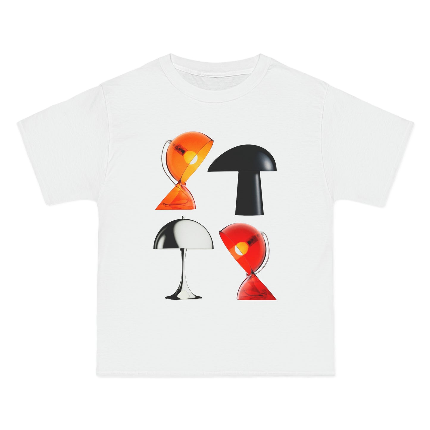 AMBIENT CLASSIC TEE. (premium)