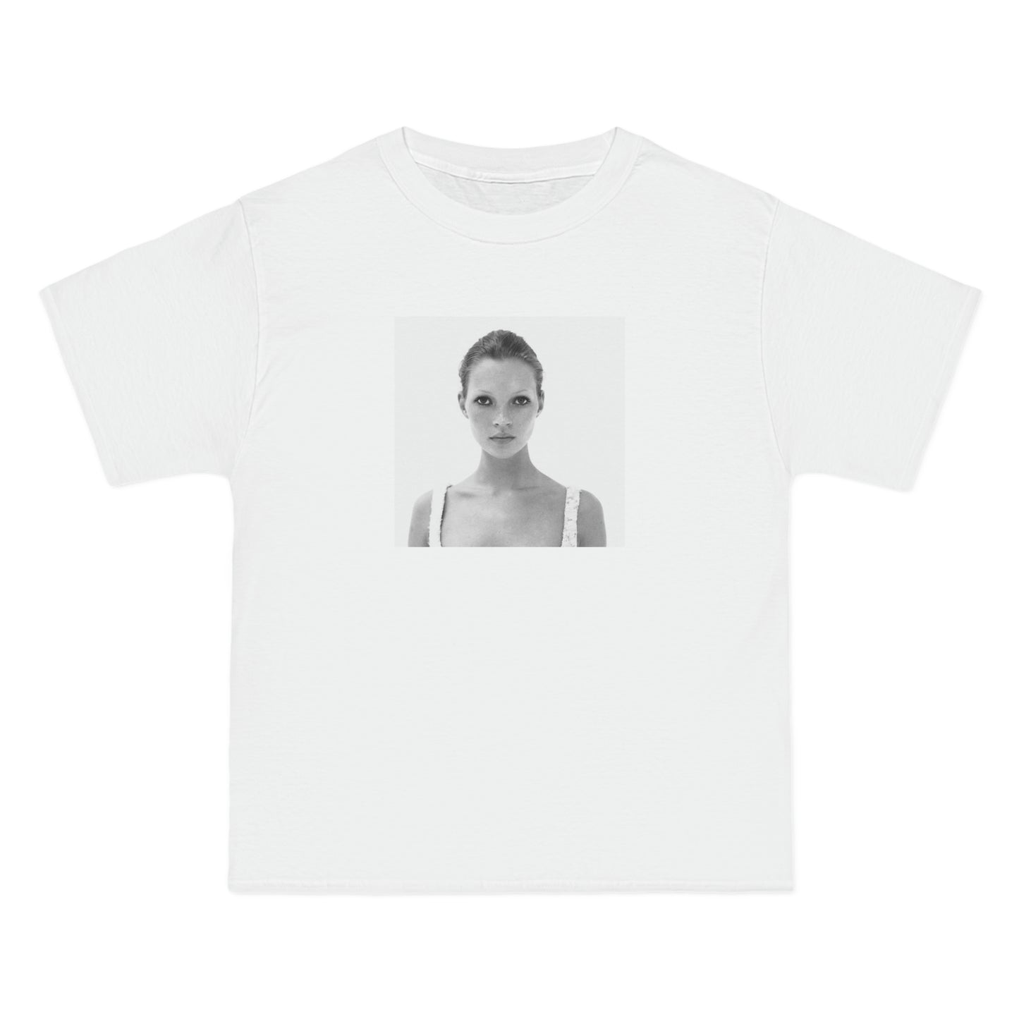 LOW CLASSIC TEE. (premium)