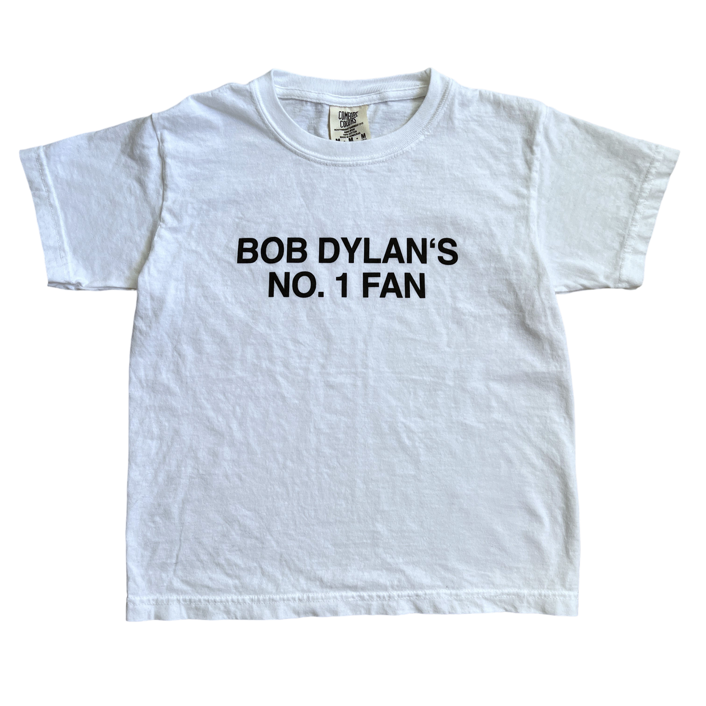 BD BABY TEE. (premium)