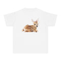 SHARP BABY TEE. (premium)