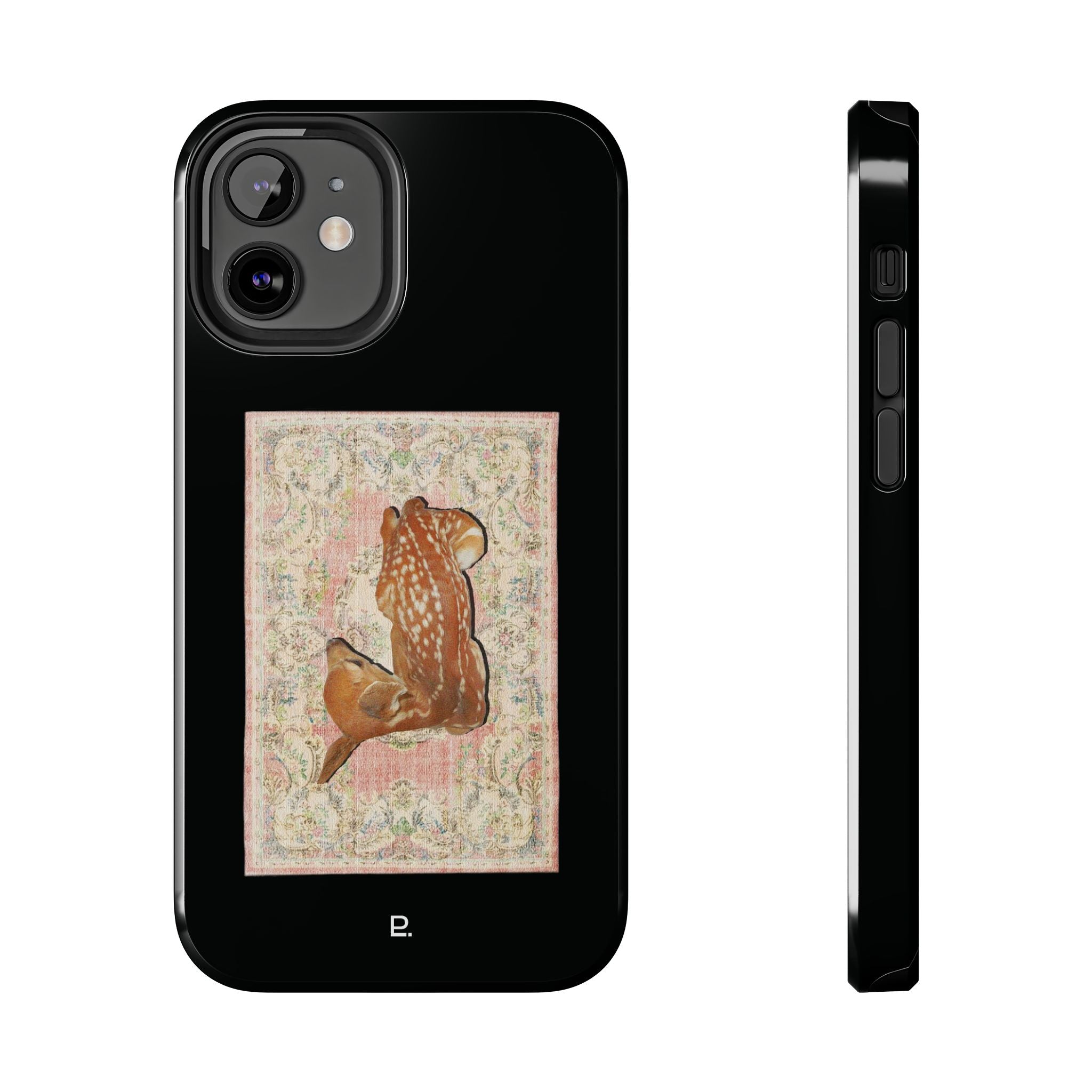 'REST' PHONE CASE.