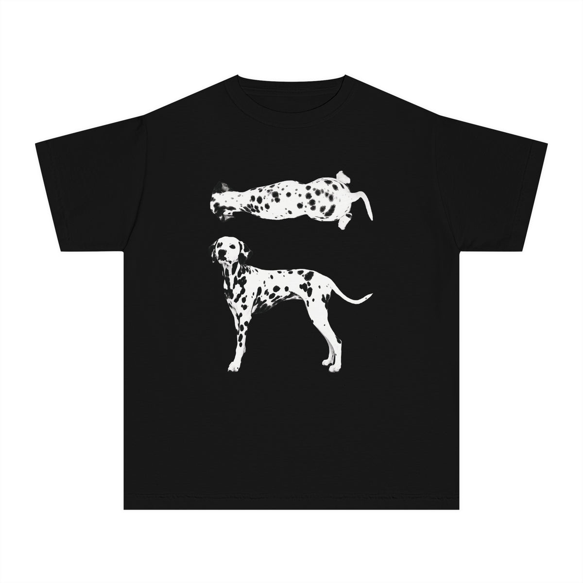 NINA BABY TEE. (premium)