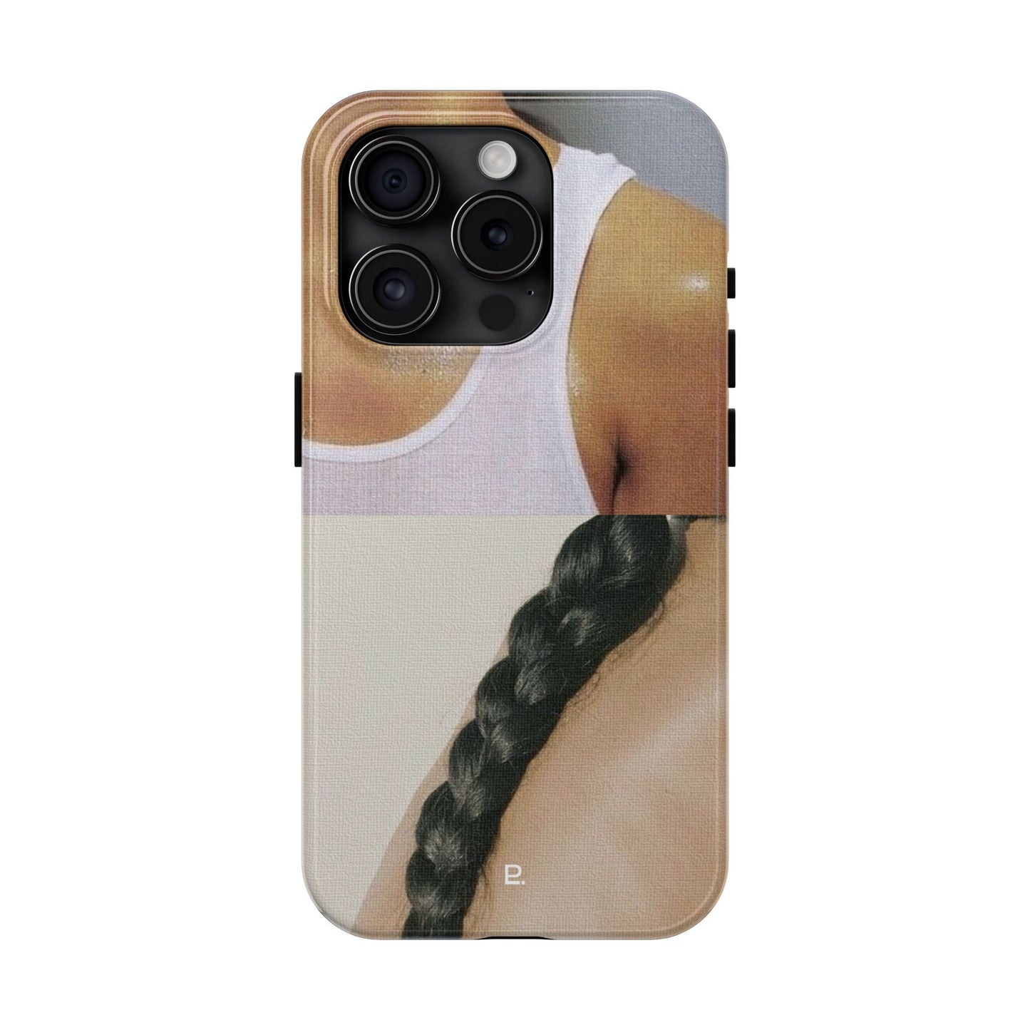 'SUMMER' PHONE CASE.