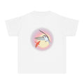 BLISS BABY TEE. (premium)
