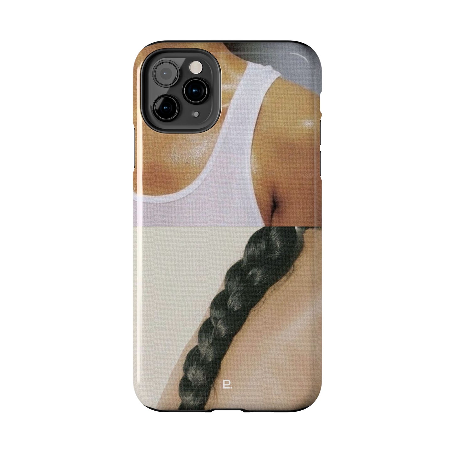 'SUMMER' PHONE CASE.