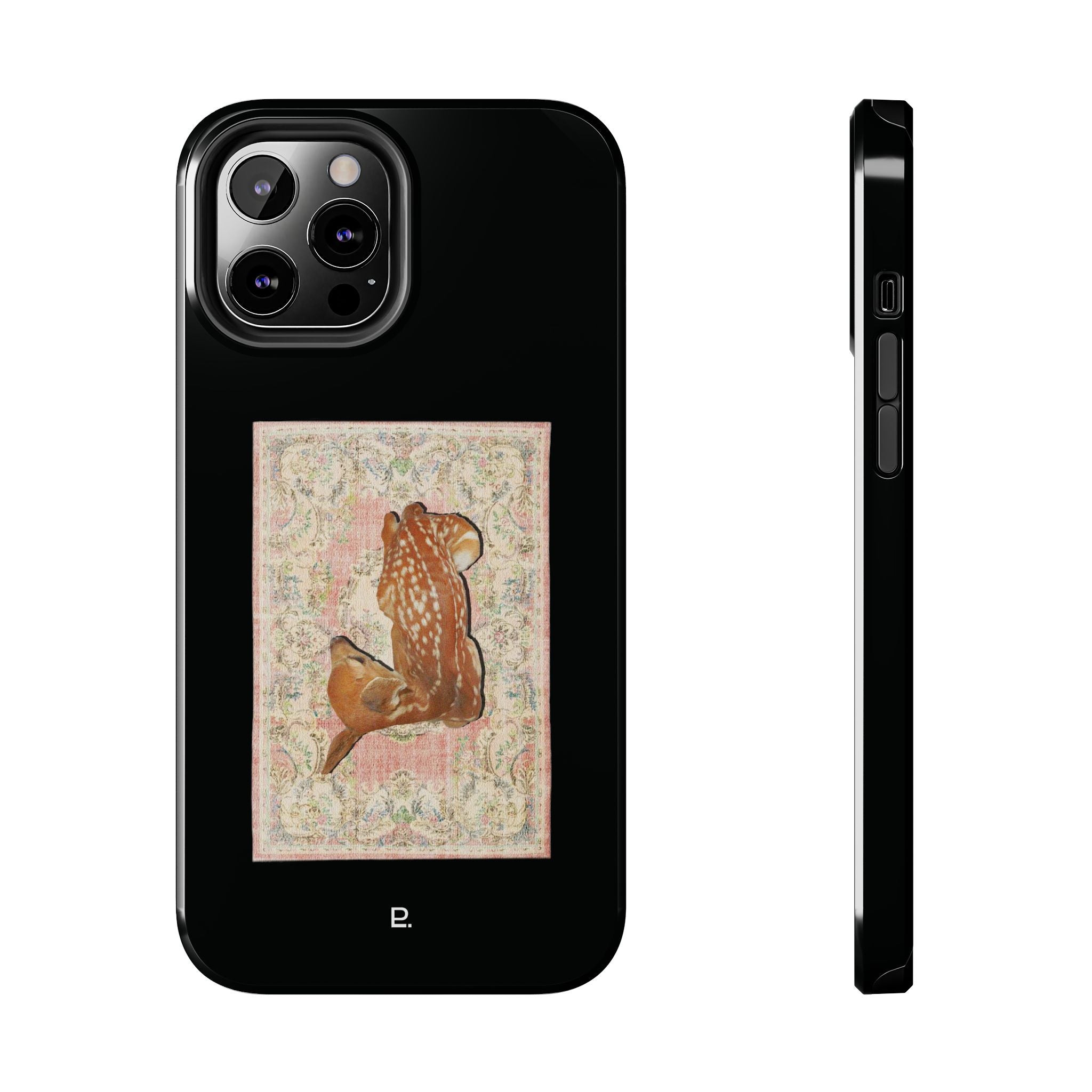 'REST' PHONE CASE.