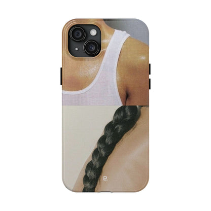 'SUMMER' PHONE CASE.