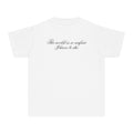 SO UNFAIR BABY TEE. (premium)
