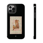 'REST' PHONE CASE.