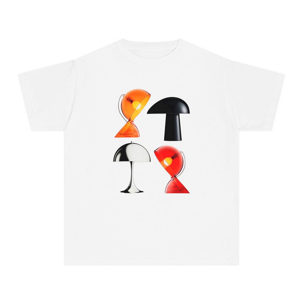 AMBIENT BABY TEE. (premium)