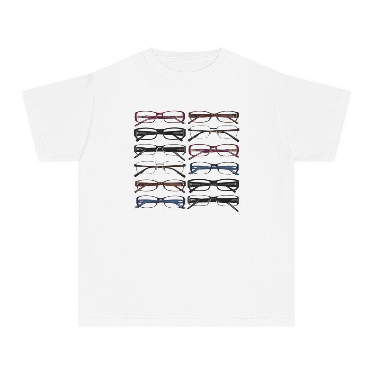 LET ME SEE BABY TEE. (premium)