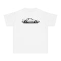 911 BABY TEE. (premium)