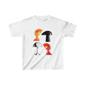 AMBIENT BABY TEE. (regular)