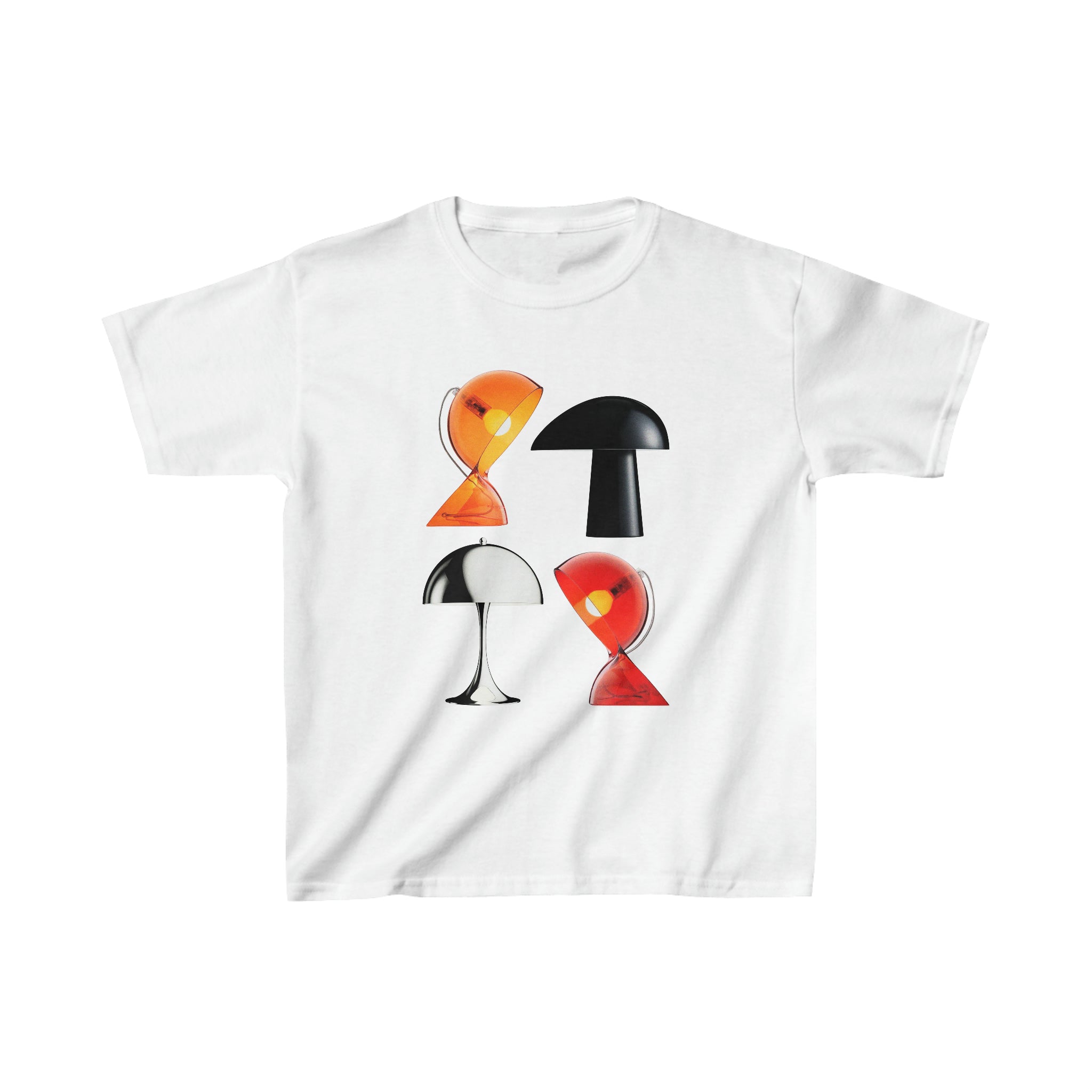 AMBIENT BABY TEE. (regular)