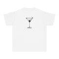 MARTINI BABY TEE. (premium)