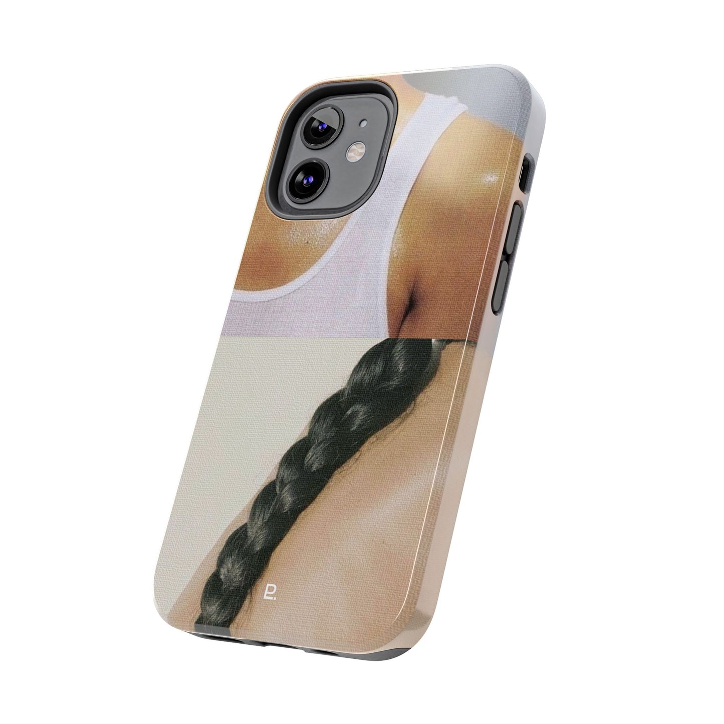 'SUMMER' PHONE CASE.