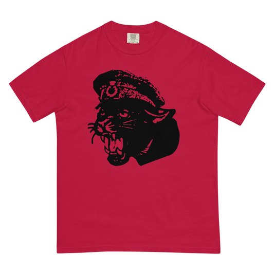 'Night guard' tee