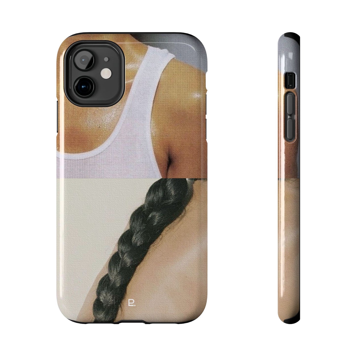 'SUMMER' PHONE CASE.