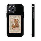 'REST' PHONE CASE.
