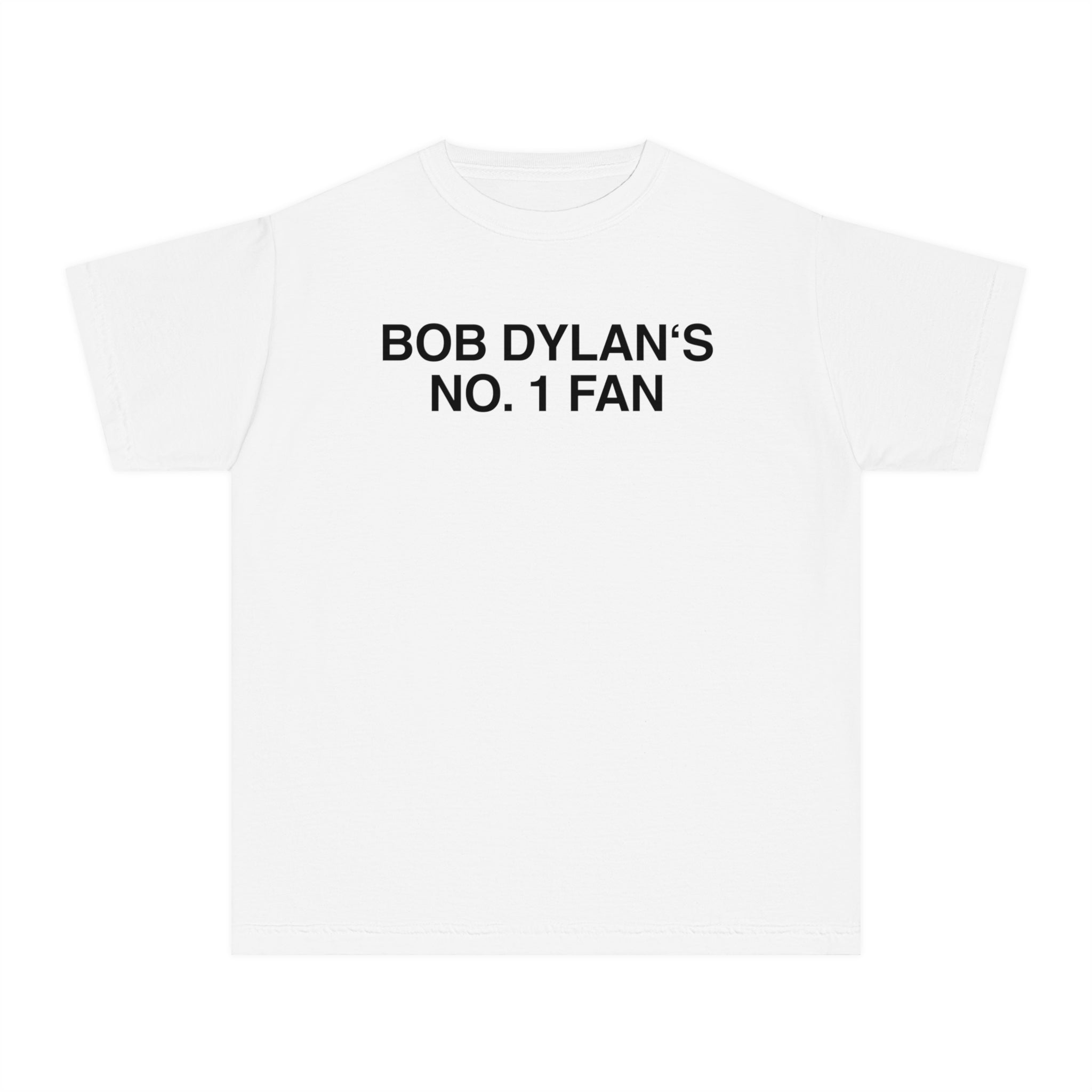 BD BABY TEE. (premium)