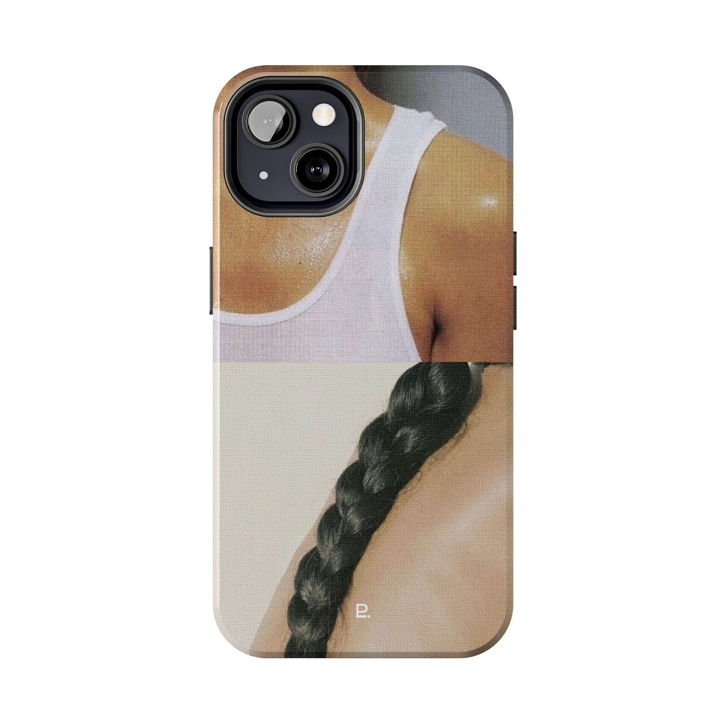 'SUMMER' PHONE CASE.