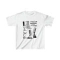 MISHMASH BABY TEE. (regular)