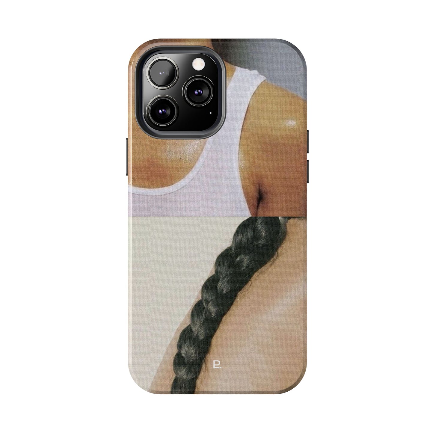 'SUMMER' PHONE CASE.