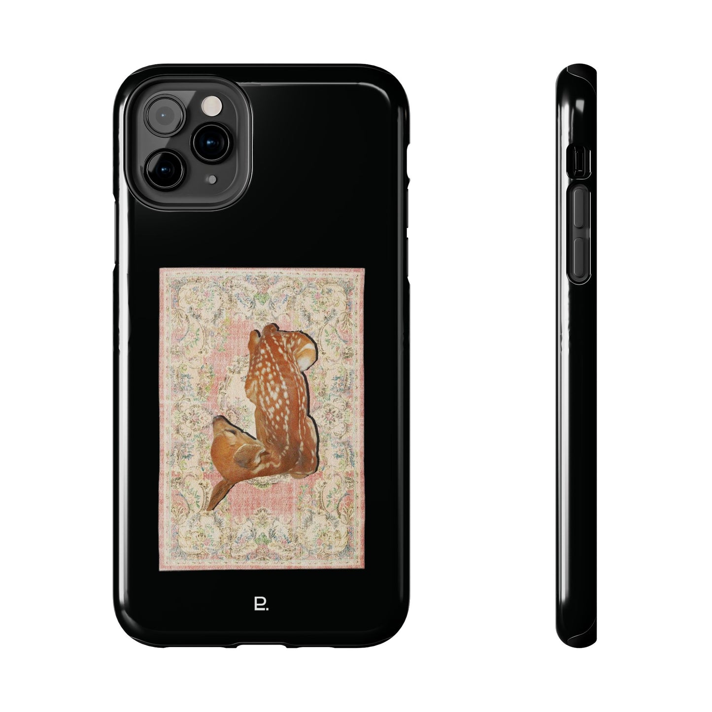 'REST' PHONE CASE.