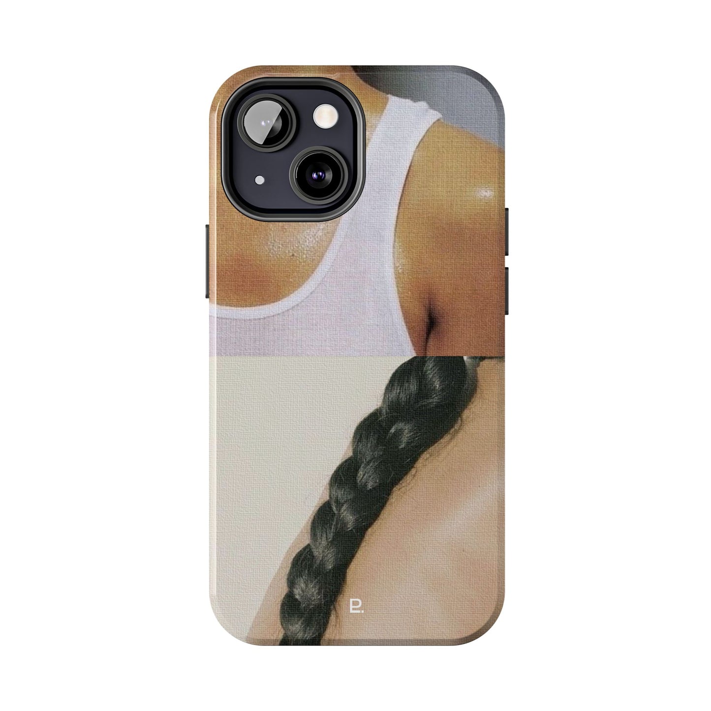 'SUMMER' PHONE CASE.