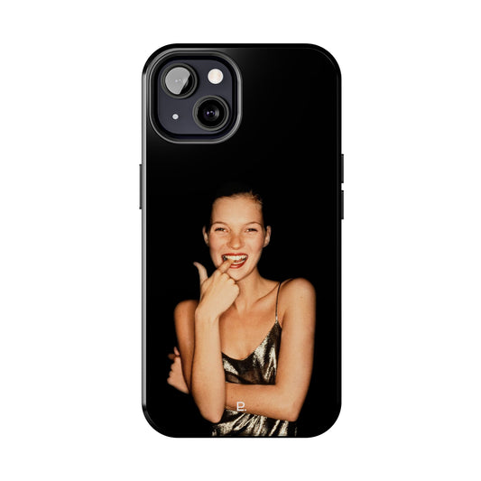 'BITE' PHONE CASE.