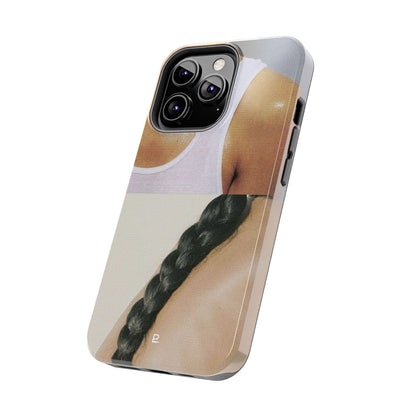 'SUMMER' PHONE CASE.