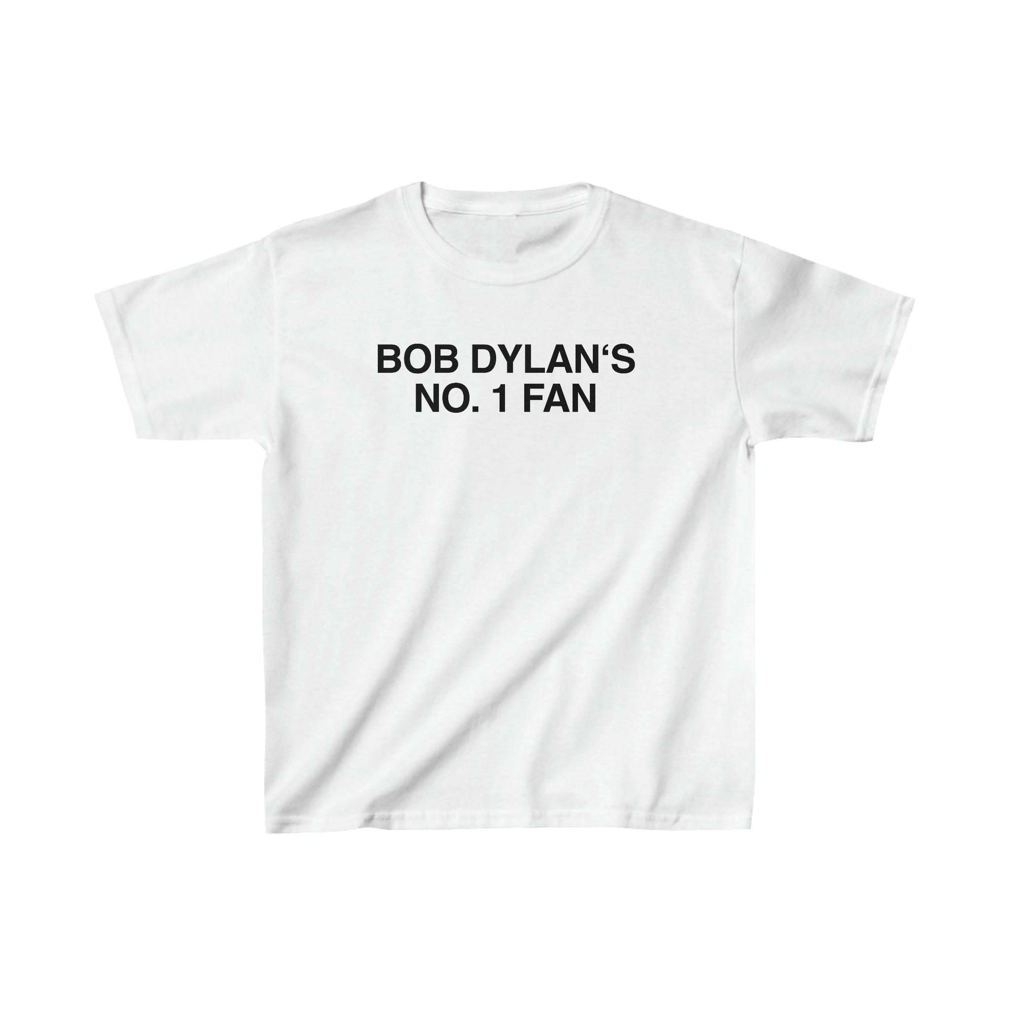 BD BABY TEE. (regular)