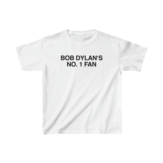 BD BABY TEE. (regular)