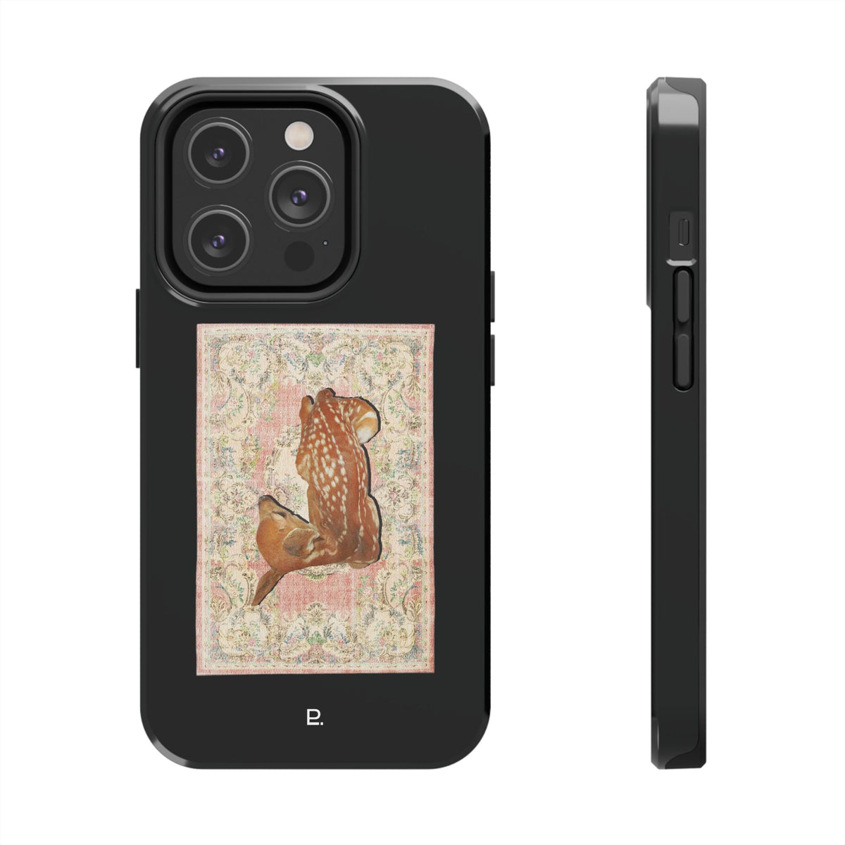 'REST' PHONE CASE.