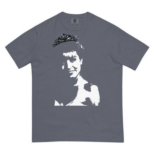 'Laura' tee