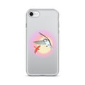 'Pure bliss' phone case