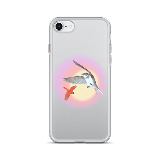 'Pure bliss' phone case