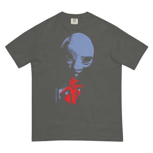 'Grounded' tee