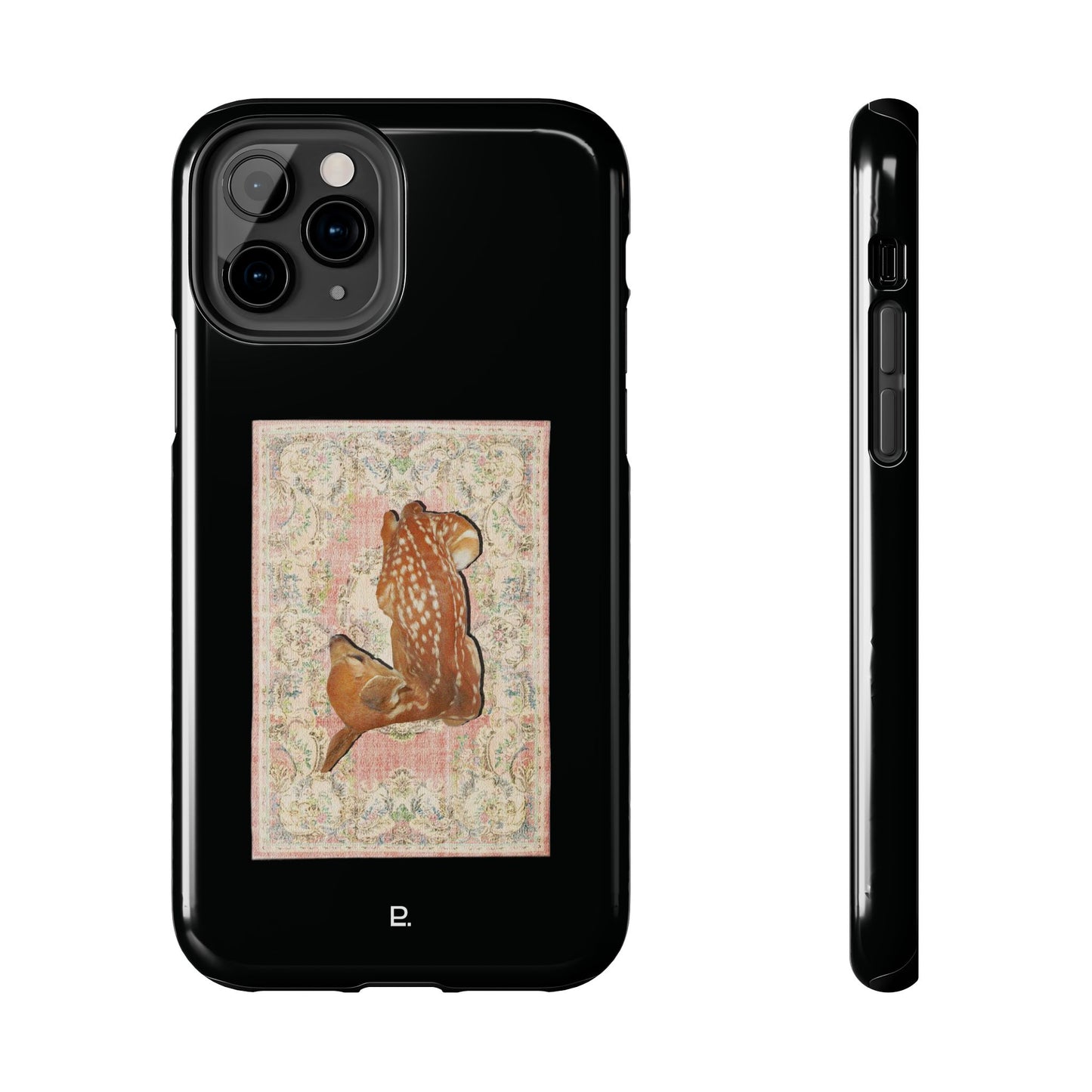 'REST' PHONE CASE.