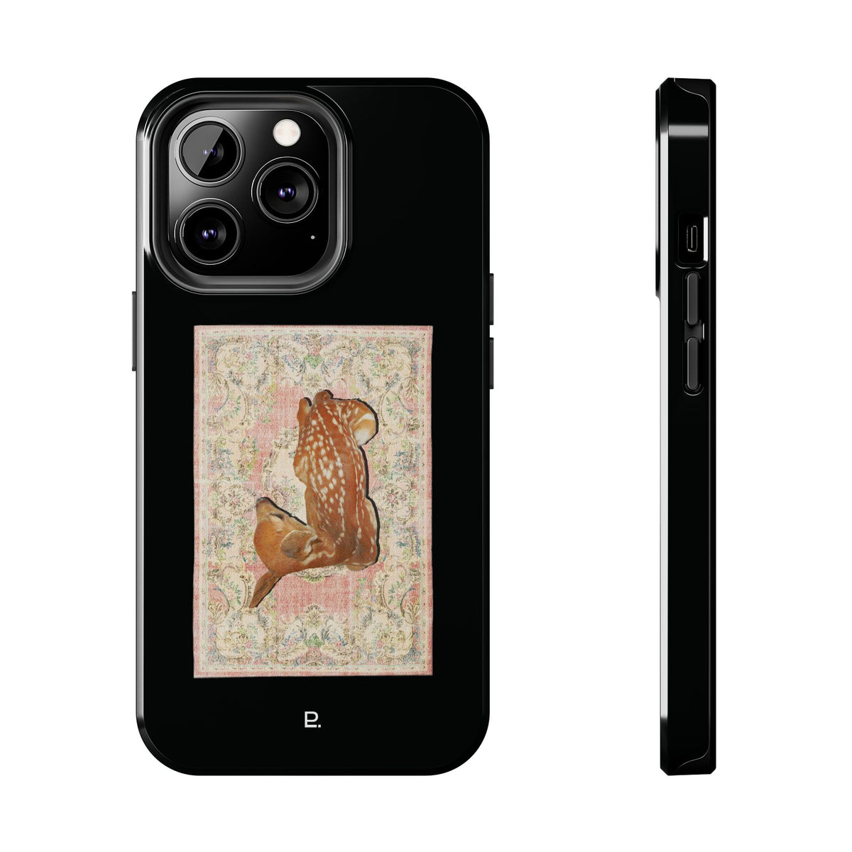 'REST' PHONE CASE.