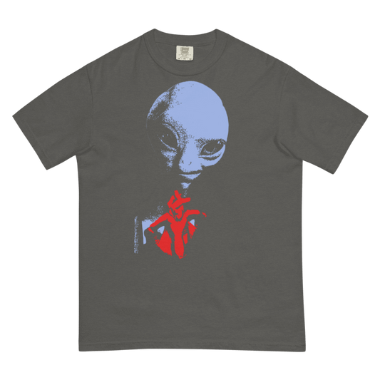 'Grounded' tee