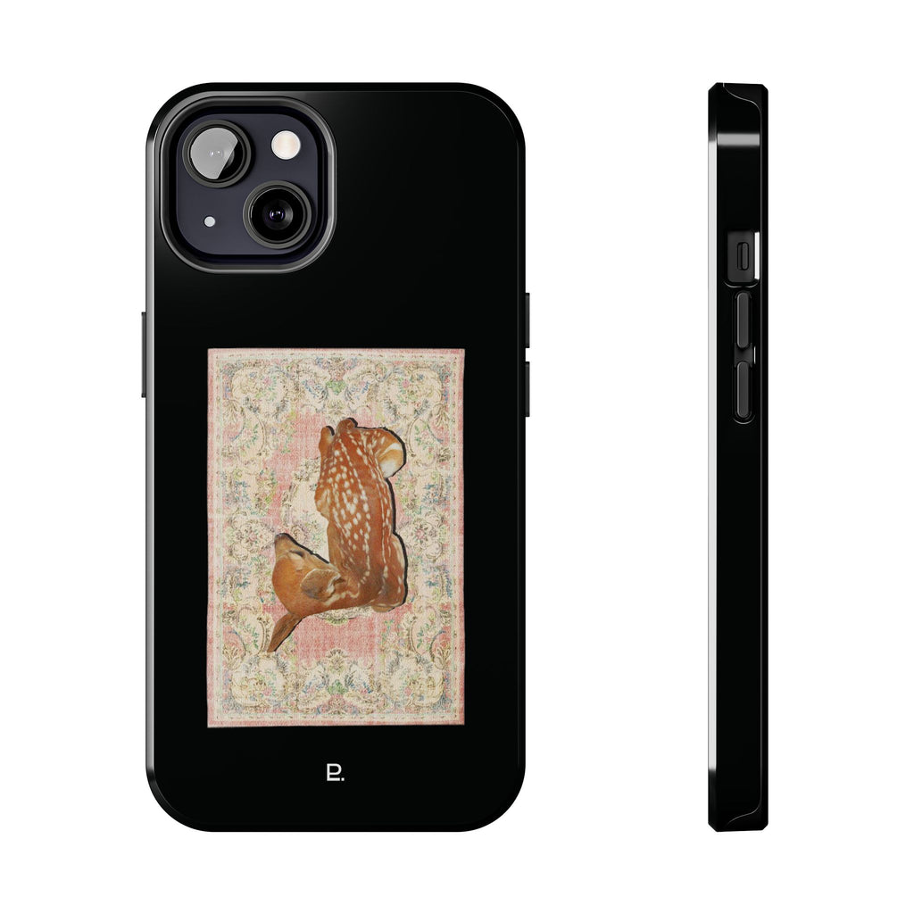'REST' PHONE CASE.