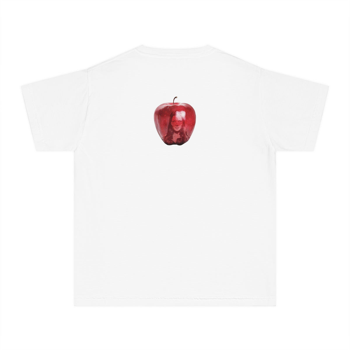 SUPER BABY TEE. (premium)