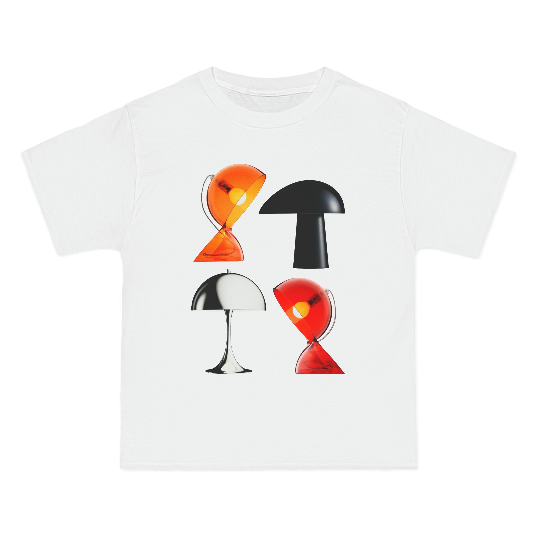 AMBIENT CLASSIC TEE. (premium)
