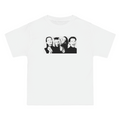 MUSE CLASSIC TEE. (premium)