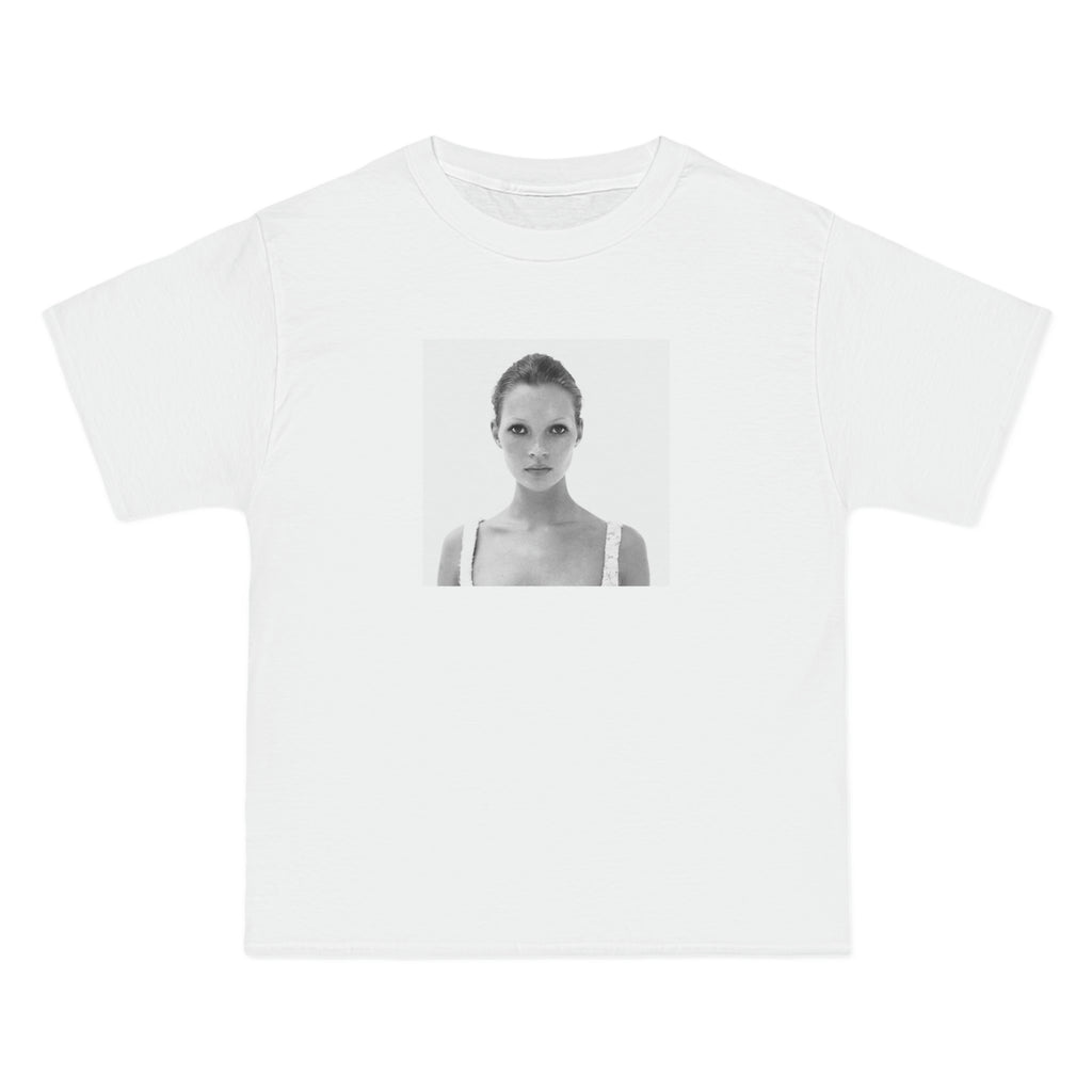 Low classic tee